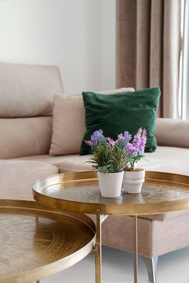 2 slaapkamer Flat te koop in Cancelada met garage - € 445.000 (Ref: 9064538)