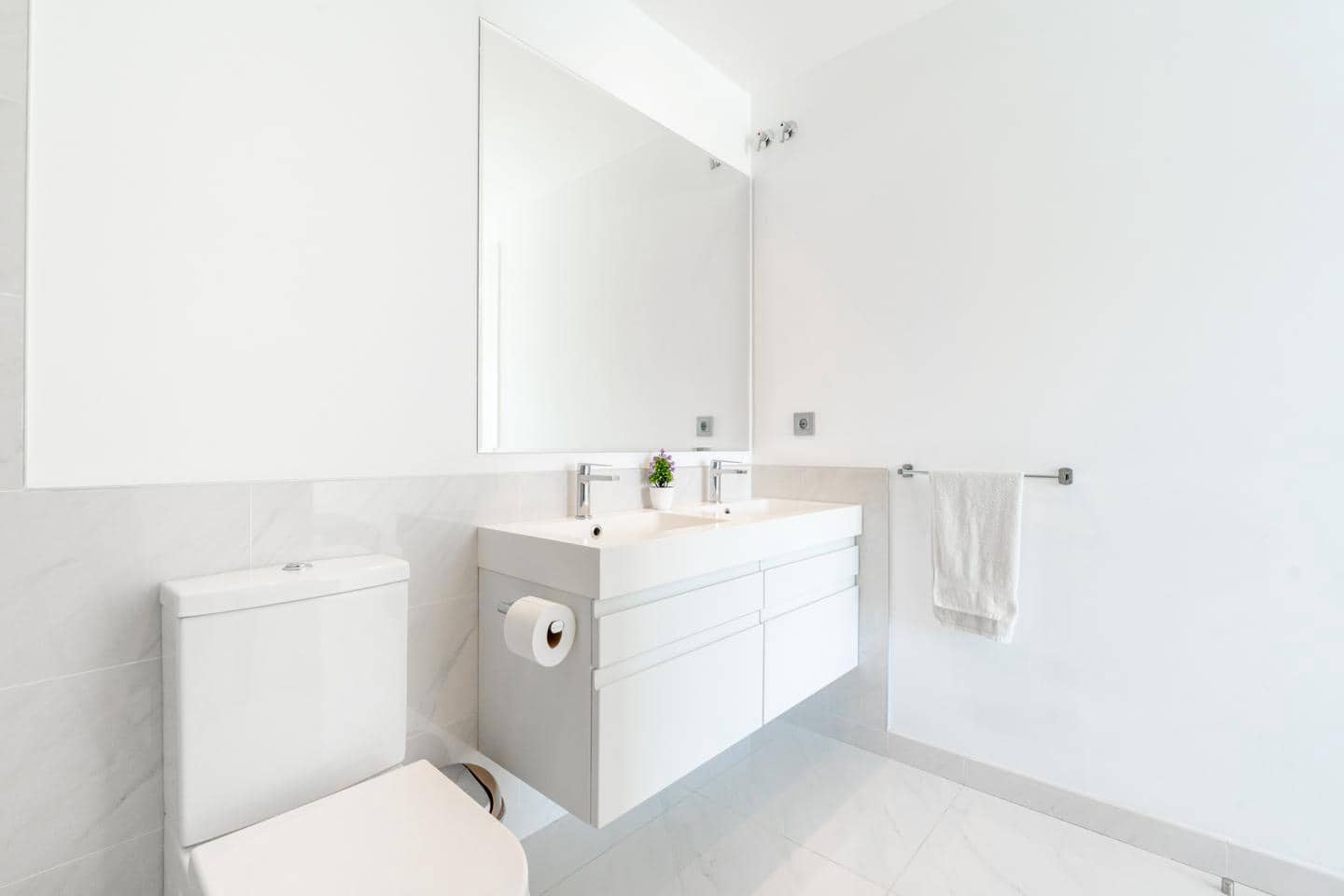 2 slaapkamer Flat te koop in Cancelada met garage - € 445.000 (Ref: 9064538)