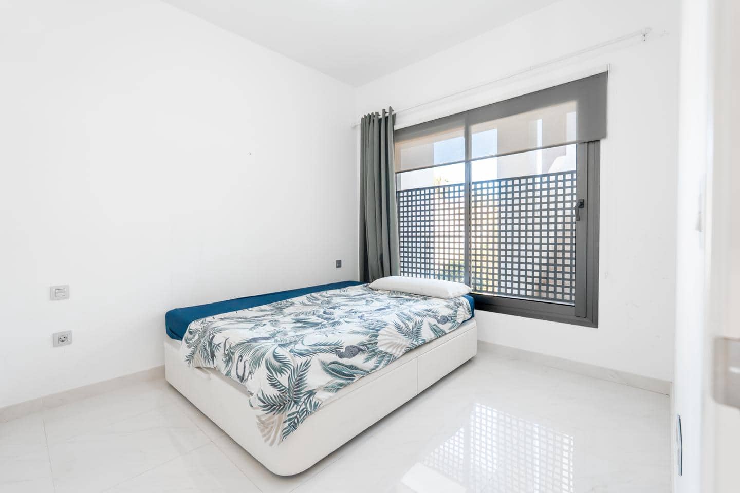 2 slaapkamer Flat te koop in Cancelada met garage - € 445.000 (Ref: 9064538)