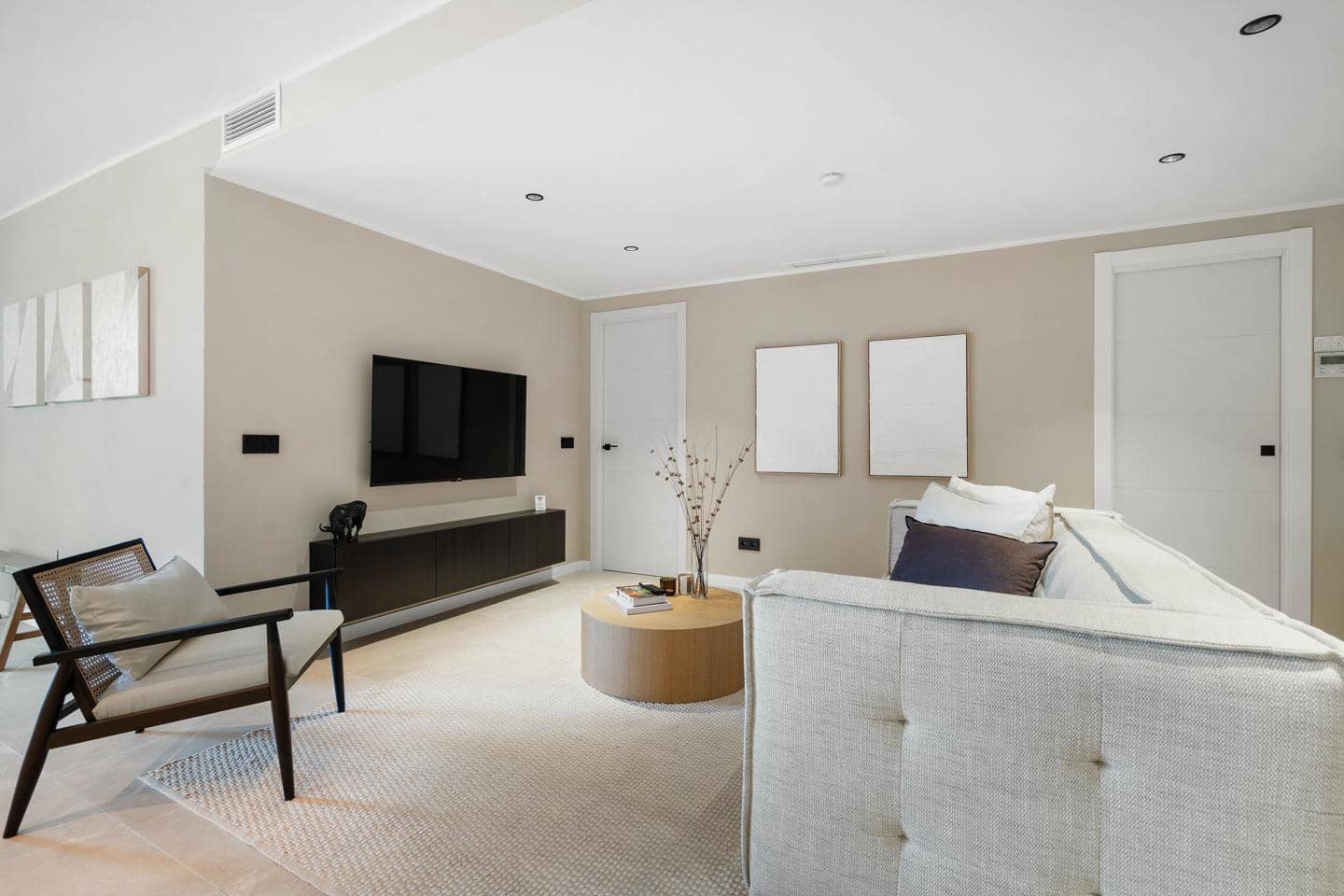 4 sovrum Lägenhet till salu i Marbella med garage - 765 000 € (Ref: 9064539)