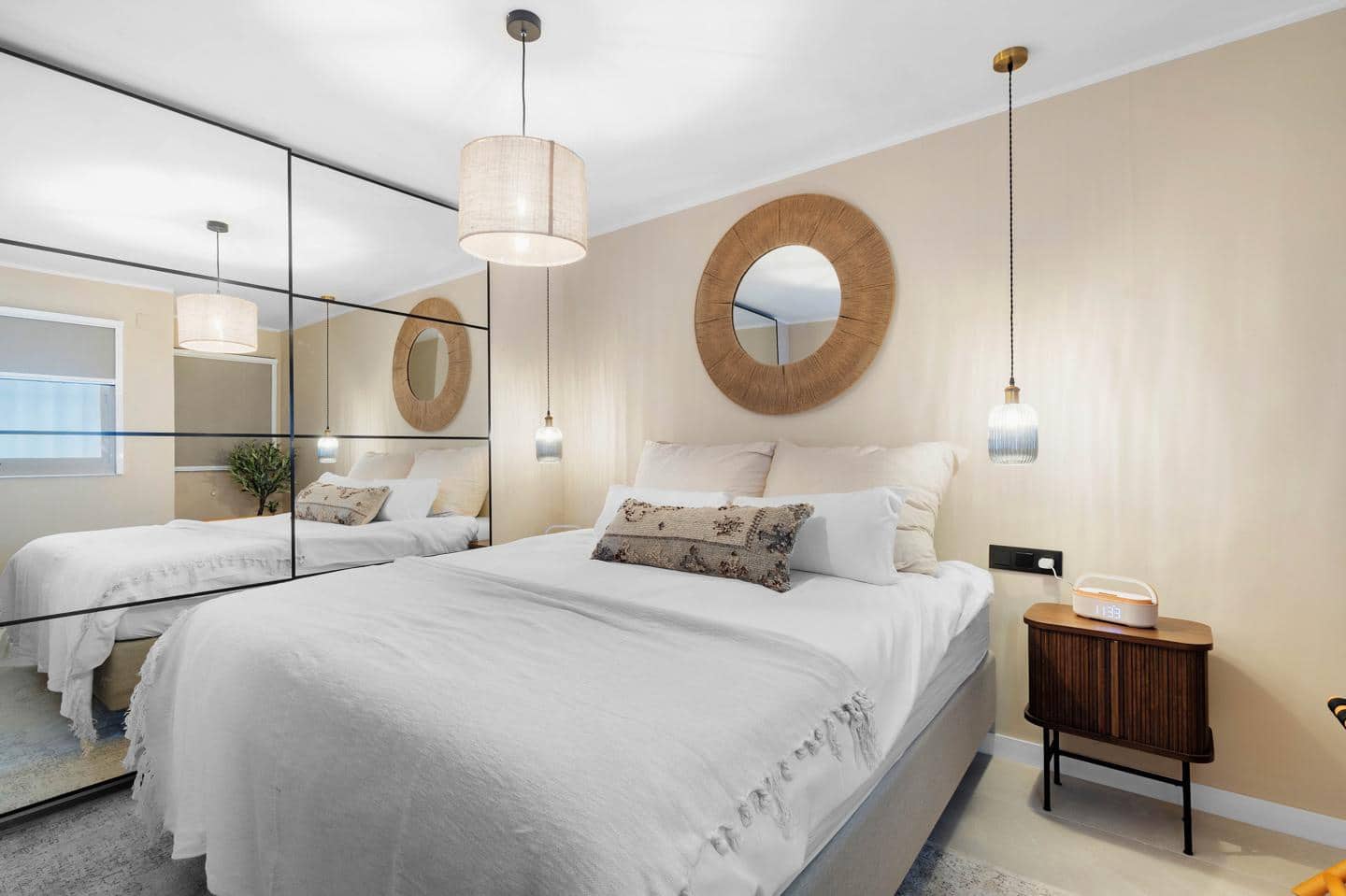 4 sovrum Lägenhet till salu i Marbella med garage - 765 000 € (Ref: 9064539)