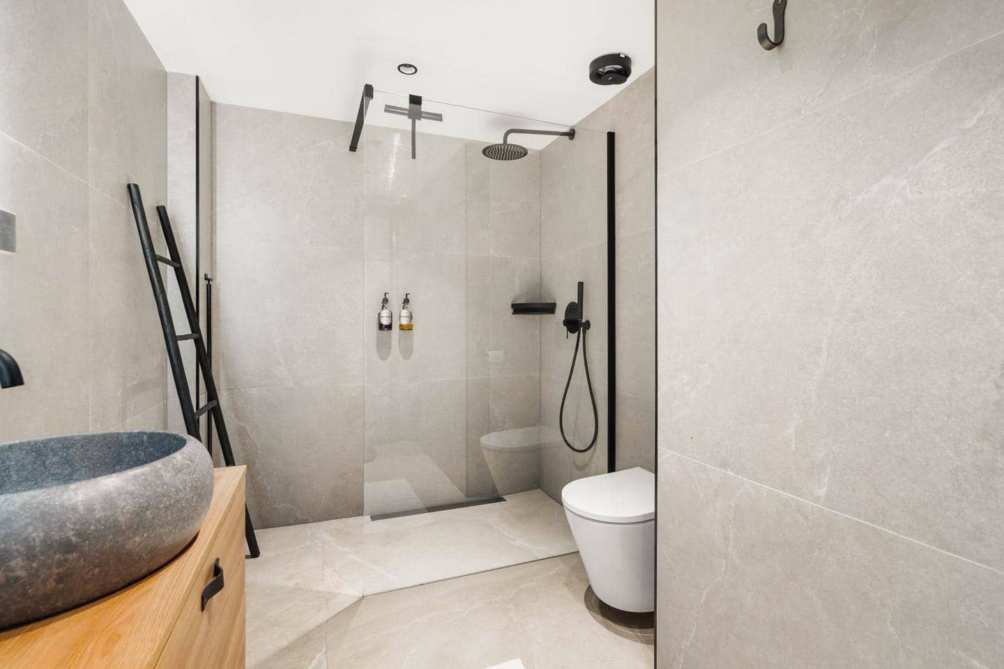 4 sovrum Lägenhet till salu i Marbella med garage - 765 000 € (Ref: 9064539)