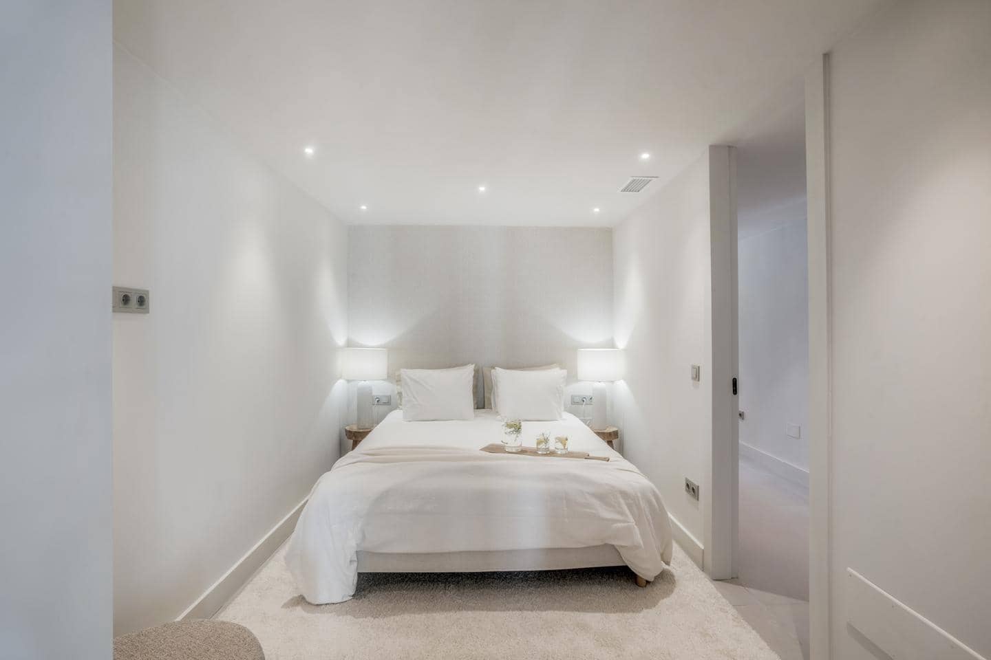 3 makuuhuone Asunto myytävänä paikassa Marbella mukana 
autotalli - 1 185 000 € (Ref: 9066617)