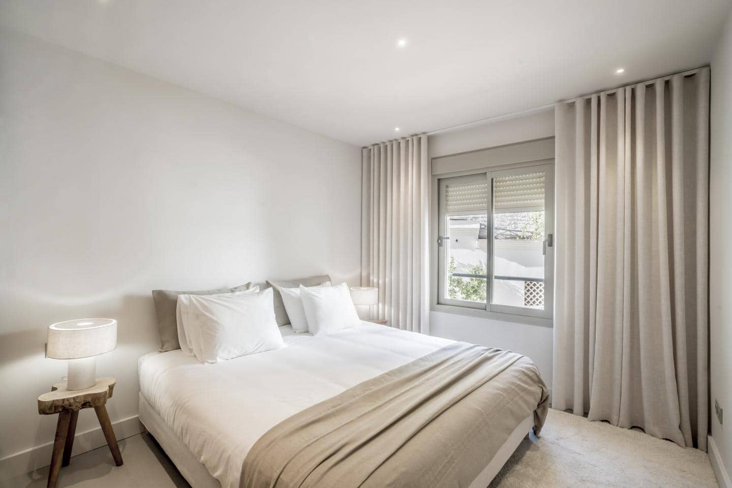 3 makuuhuone Asunto myytävänä paikassa Marbella mukana 
autotalli - 1 185 000 € (Ref: 9066617)