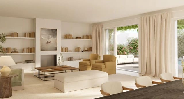 3 sovrum Villa till salu i Sotogrande Alto, San Roque med pool garage - 894 000 € (Ref: 9103597)