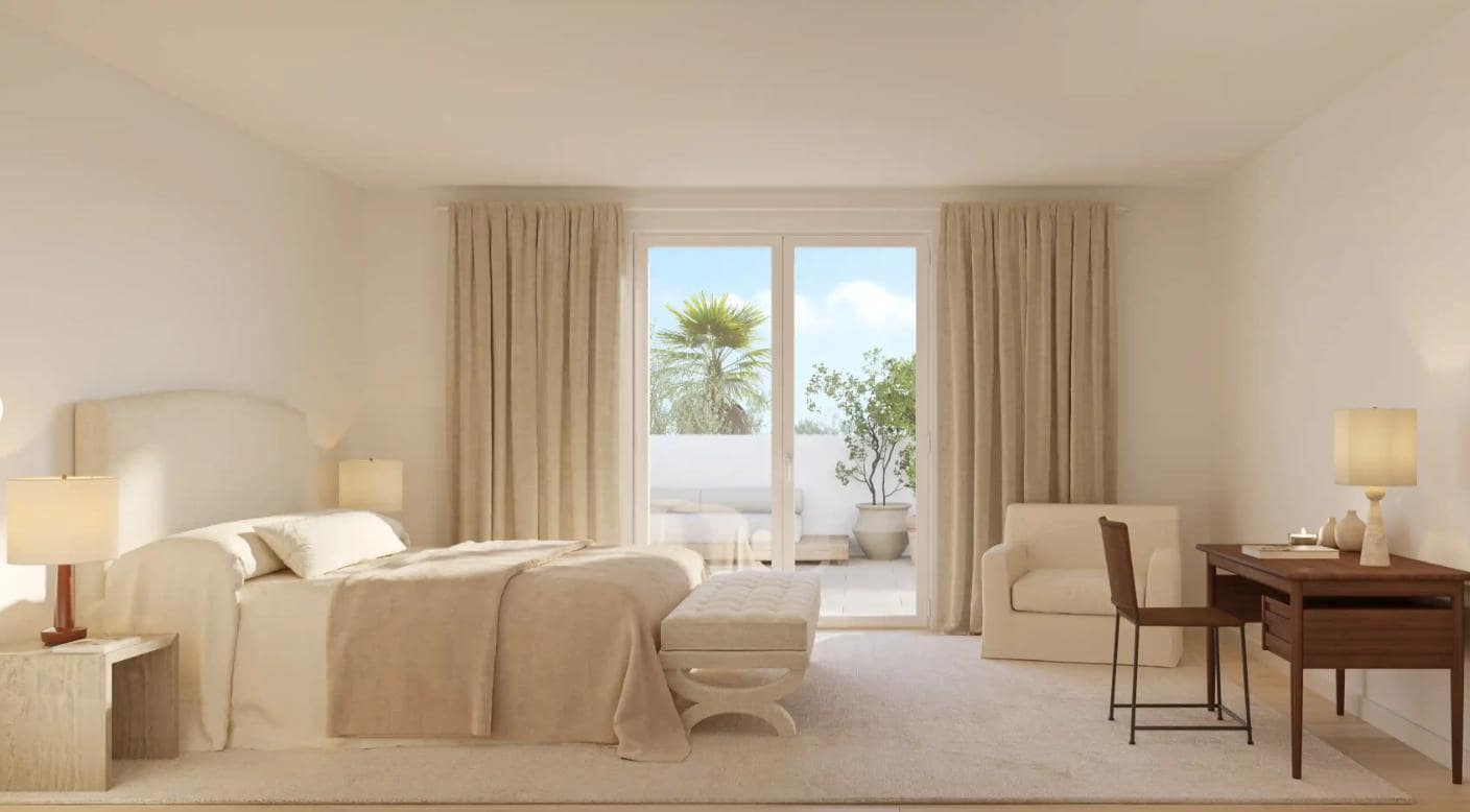 3 slaapkamer Villa te koop in Sotogrande met zwembad garage - € 894.000 (Ref: 9103597)