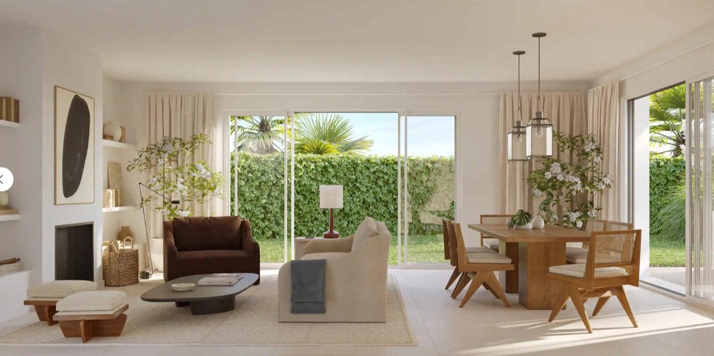 4 chambre Villa/Maison à vendre à Sotogrande avec piscine garage - 1 336 000 € (Ref: 9103598)