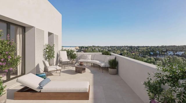 4 camera da letto Villa in vendita in Sotogrande Alto, San Roque con piscina garage - 1.336.000 € (Rif: 9103598)