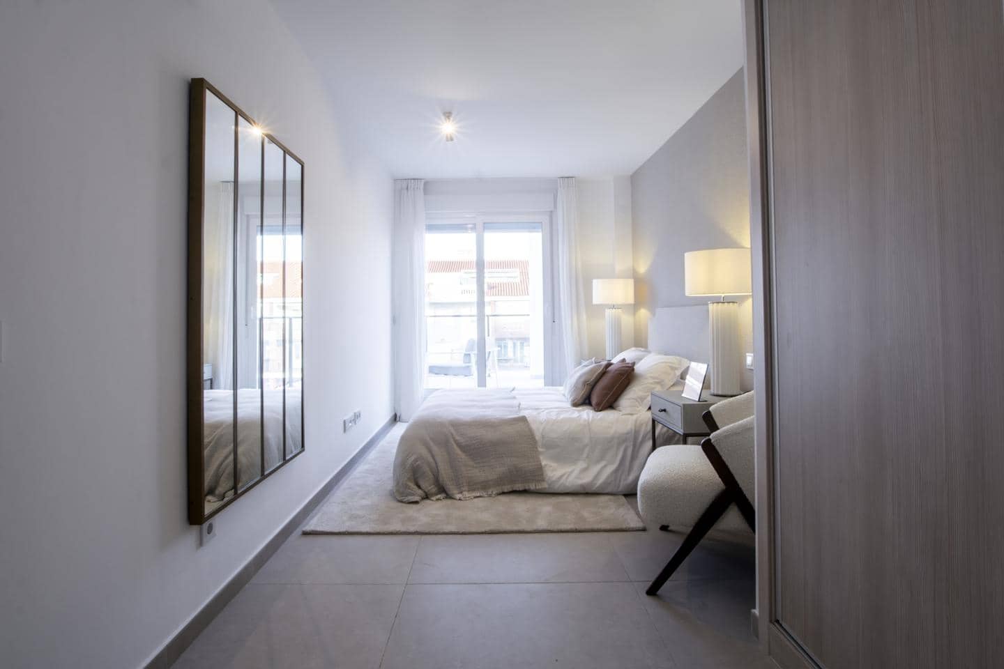 3 camera da letto Appartamento in vendita in Manilva con garage - 362.000 € (Rif: 9103599)