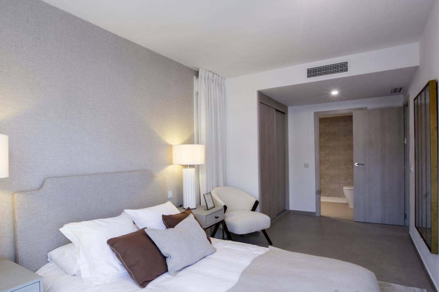 3 camera da letto Appartamento in vendita in Manilva con garage - 362.000 € (Rif: 9103599)