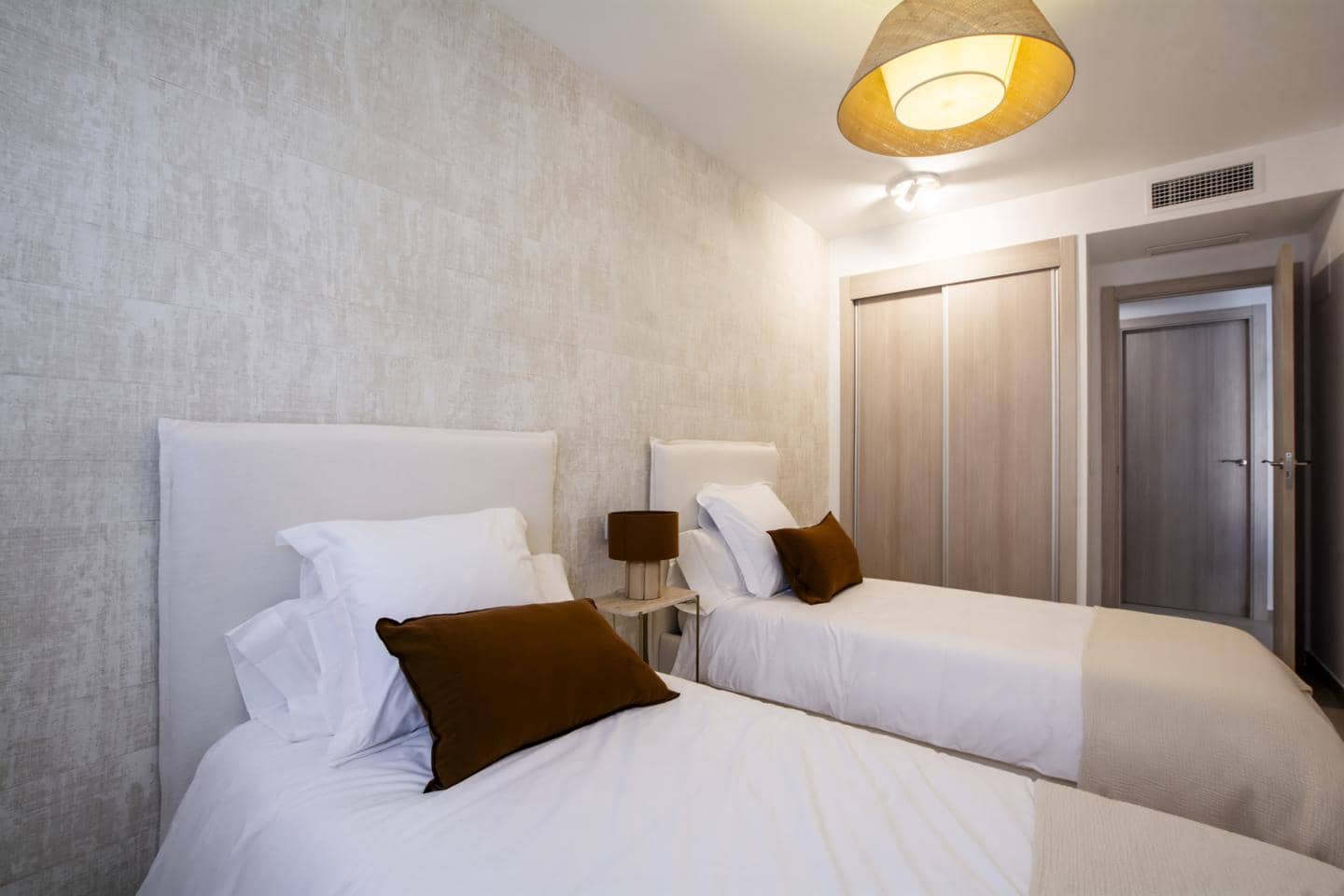 3 camera da letto Appartamento in vendita in Manilva con garage - 362.000 € (Rif: 9103599)