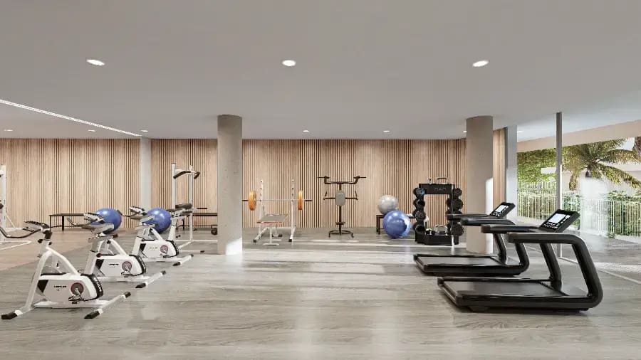 2 slaapkamer Flat te koop in Estepona met garage - € 542.000 (Ref: 9103781)