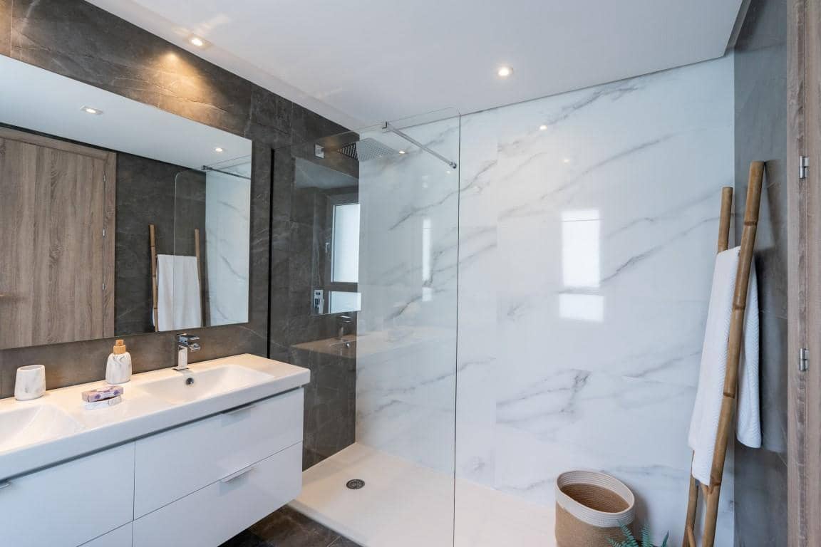 3 chambre Appartement à vendre à San Roque avec garage - 665 000 € (Ref: 9103788)