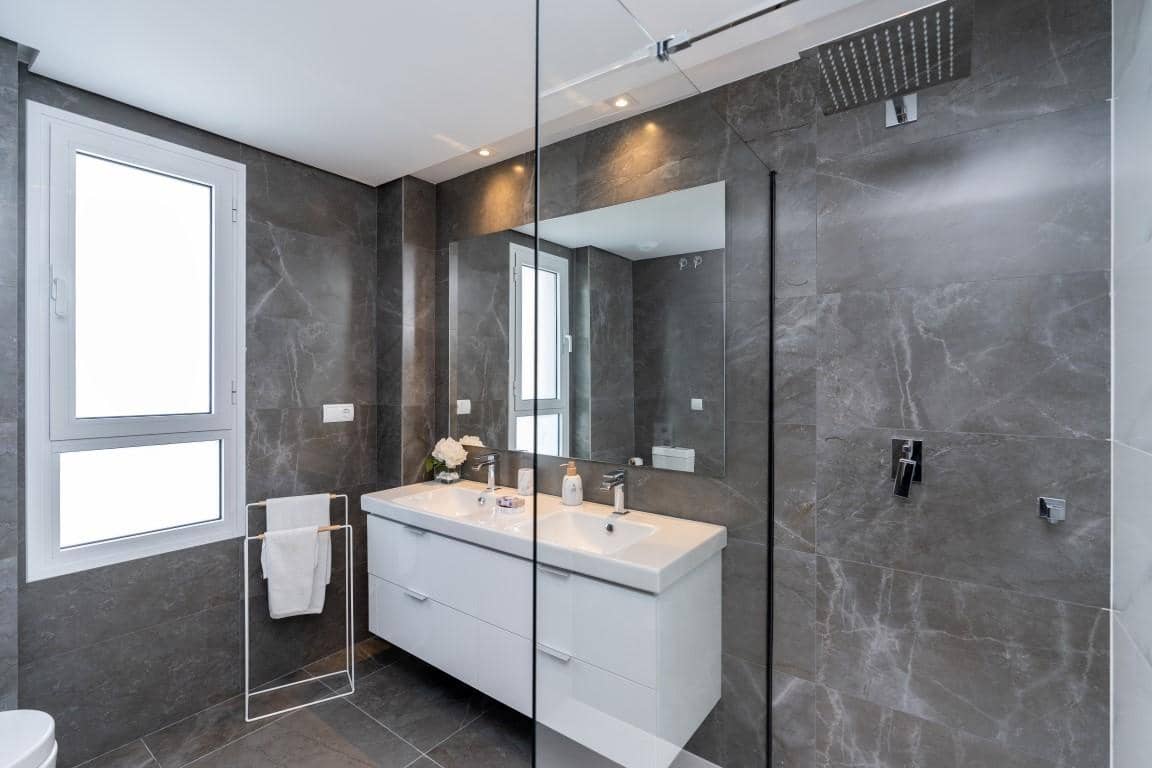 3 soverom Leilighet til salgs i San Roque med garasje - € 460 000 (Ref: 9103789)