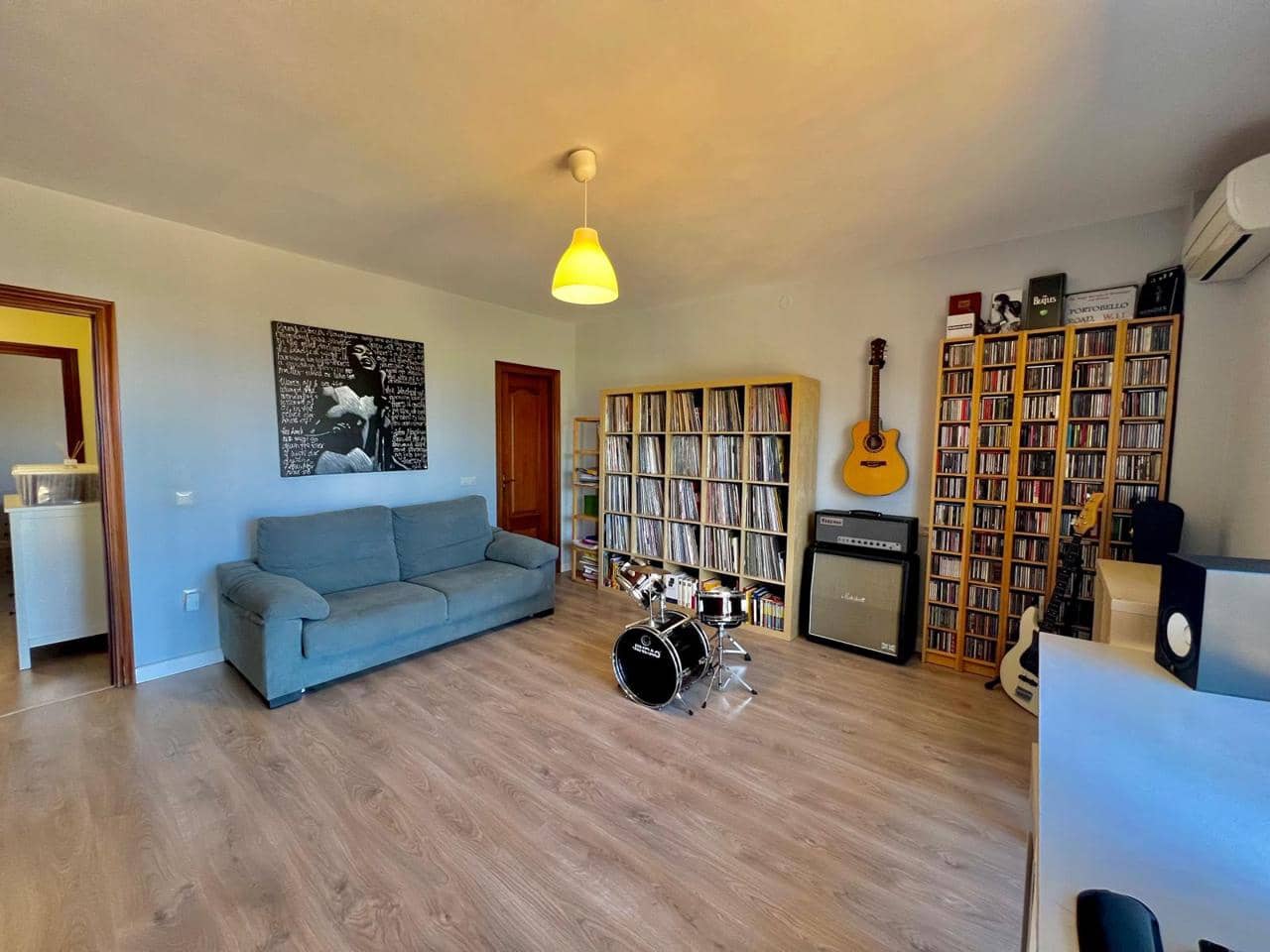 6 soveværelse Villa til salg i Estepona med swimmingpool garage - € 1.490.000 (Ref: 9135173)