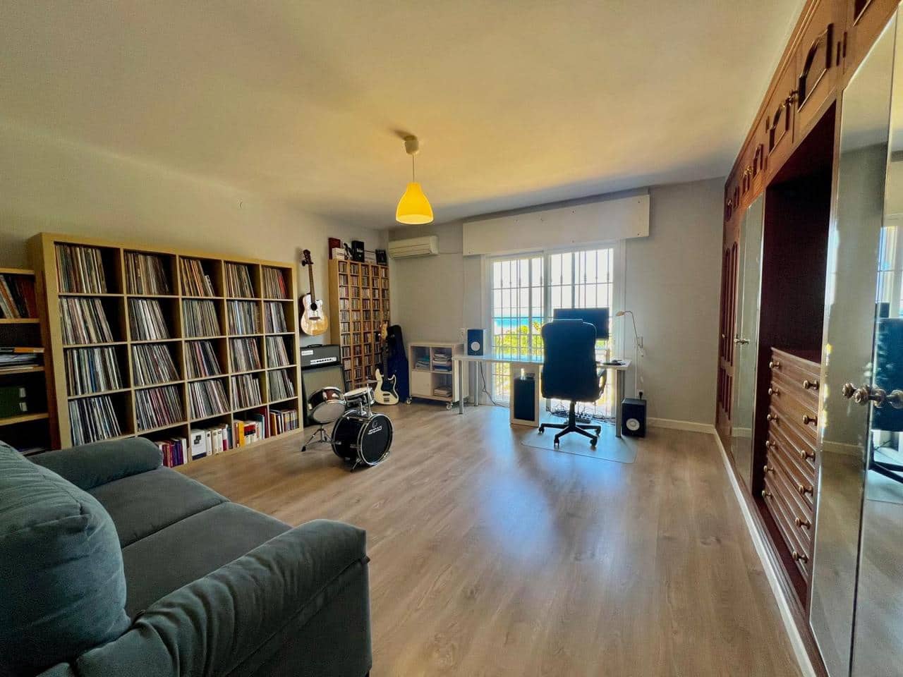 6 soveværelse Villa til salg i Estepona med swimmingpool garage - € 1.490.000 (Ref: 9135173)