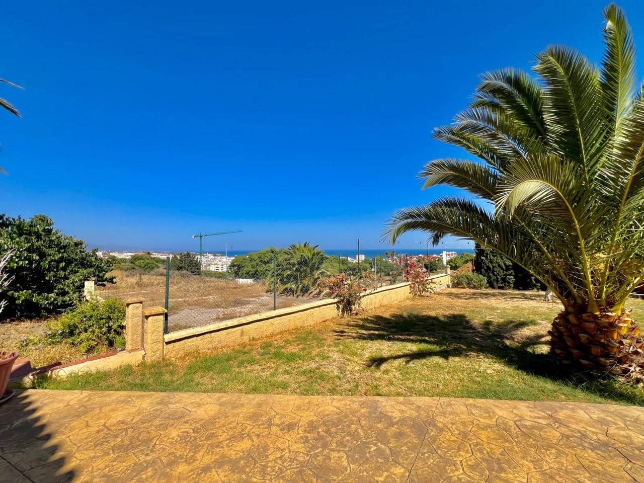 6 soveværelse Villa til salg i Estepona med swimmingpool garage - € 1.490.000 (Ref: 9135173)