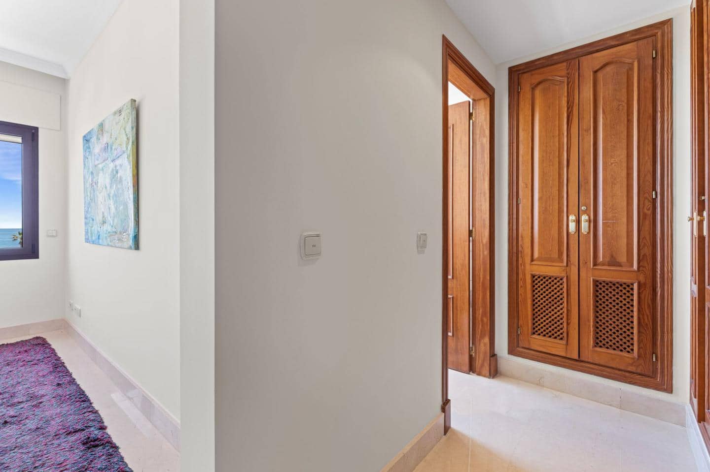 3 soverom Leilighet til salgs i Estepona med garasje - € 1 700 000 (Ref: 9138637)