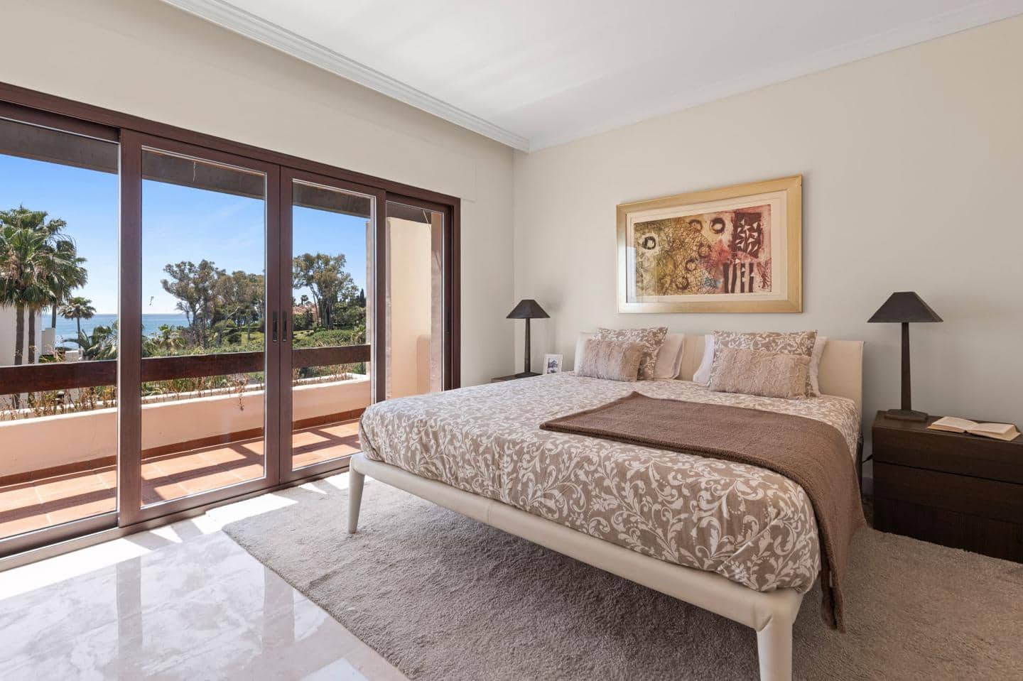 3 soverom Leilighet til salgs i Estepona med garasje - € 1 700 000 (Ref: 9138637)