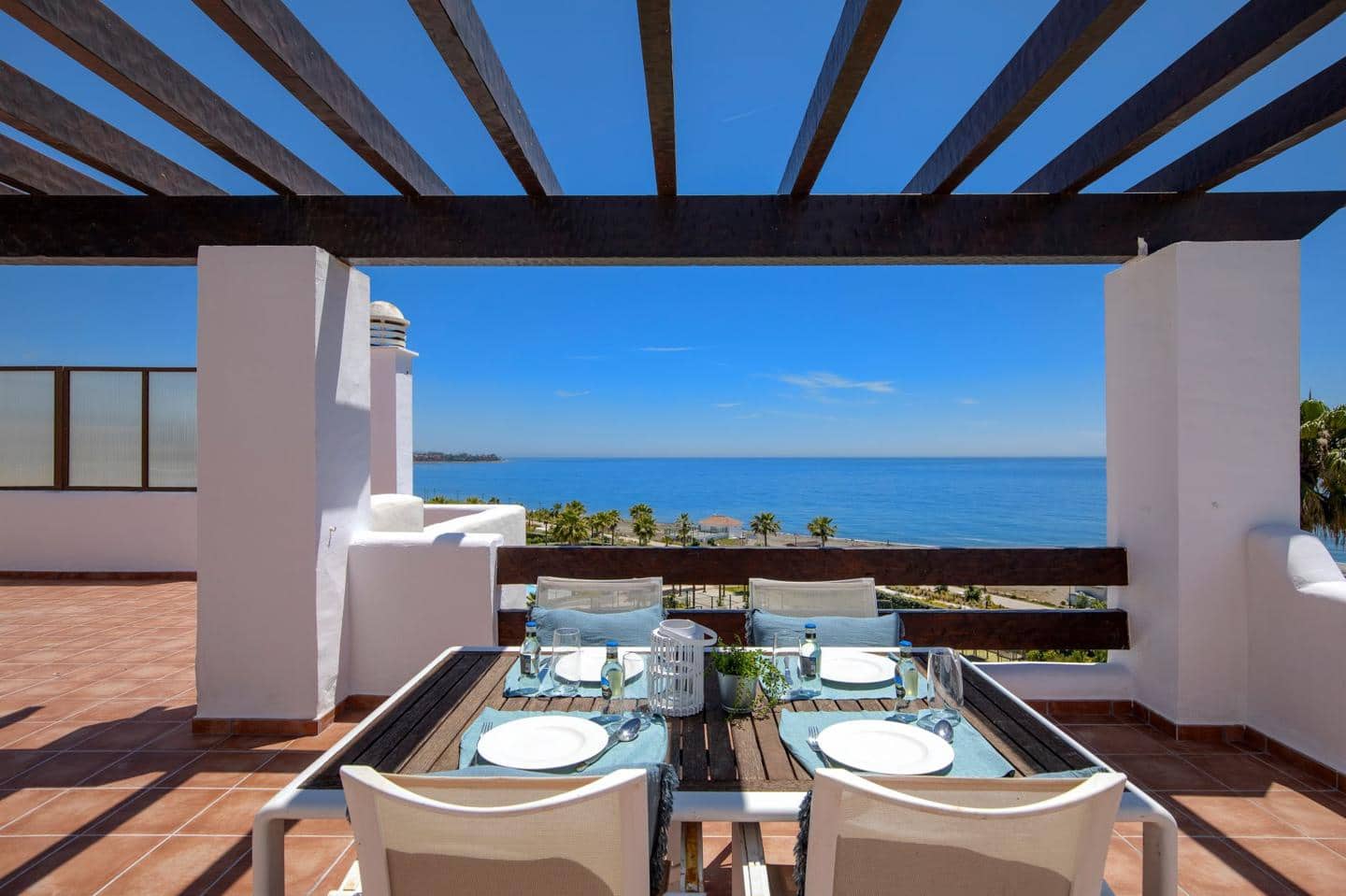 3 soverom Leilighet til salgs i Estepona med garasje - € 1 700 000 (Ref: 9138637)