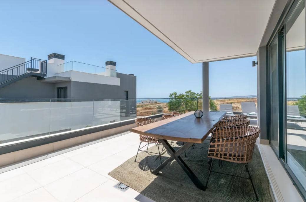 3 camera da letto Appartamento in vendita in Estepona con garage - 745.000 € (Rif: 9194761)