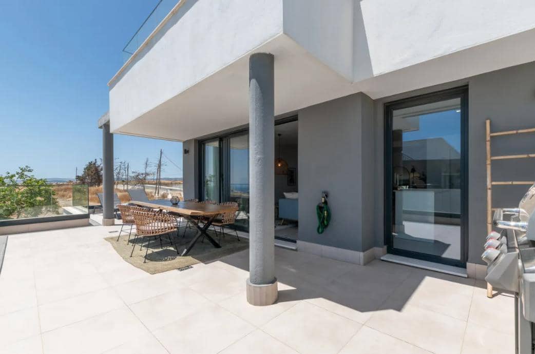 3 camera da letto Appartamento in vendita in Estepona con garage - 745.000 € (Rif: 9194761)