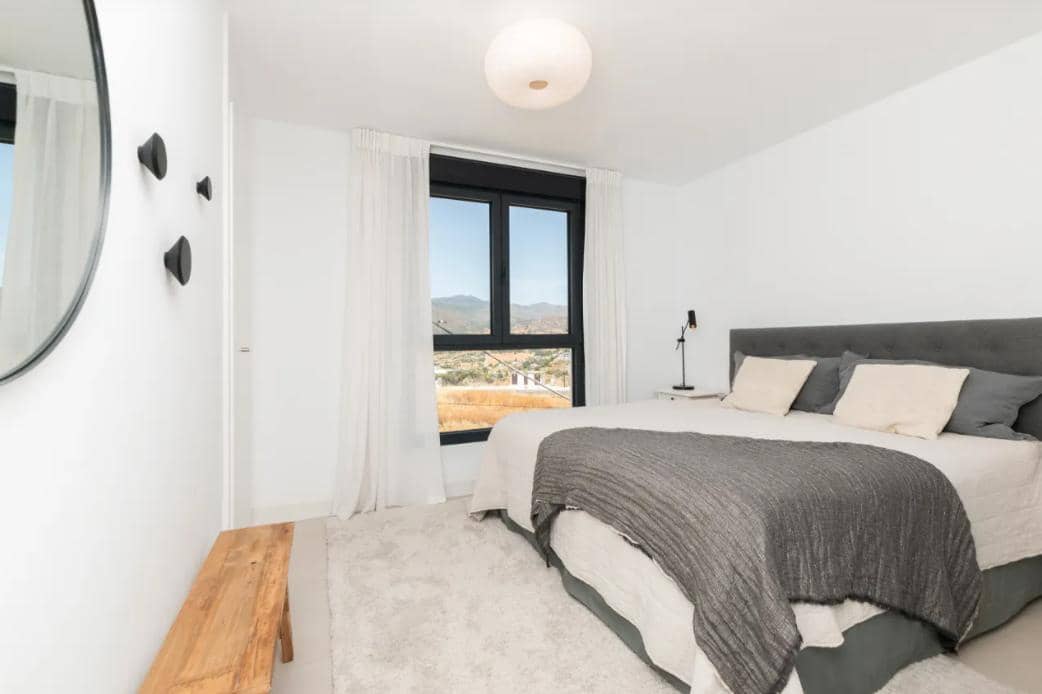 3 camera da letto Appartamento in vendita in Estepona con garage - 745.000 € (Rif: 9194761)