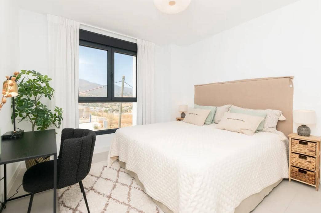 3 camera da letto Appartamento in vendita in Estepona con garage - 745.000 € (Rif: 9194761)