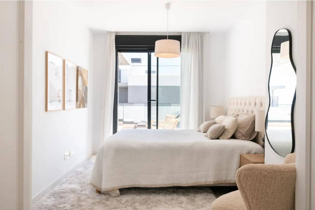 3 camera da letto Appartamento in vendita in Estepona con garage - 745.000 € (Rif: 9194761)