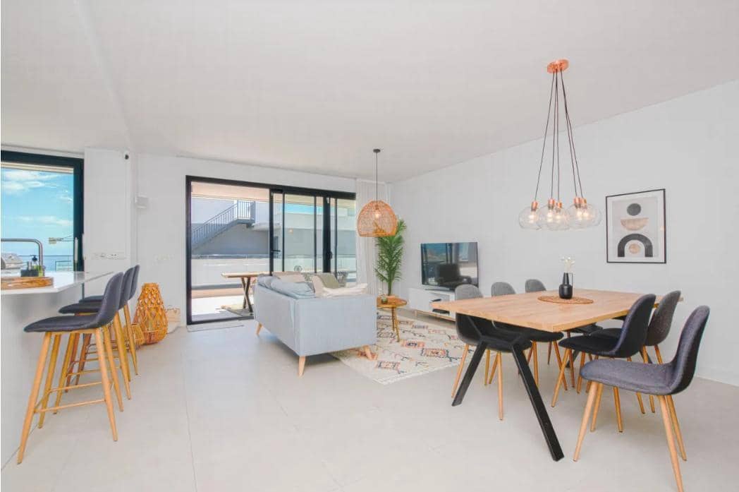 3 camera da letto Appartamento in vendita in Estepona con garage - 745.000 € (Rif: 9194761)