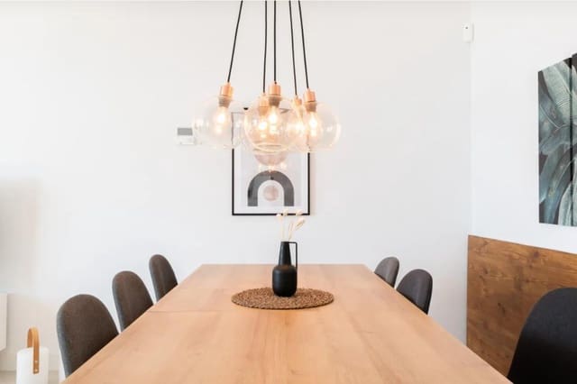 3 Zimmer Wohnung zu verkaufen in Huerta Nueva, Estepona mit Garage - 745.000 € (Ref: 9194761)