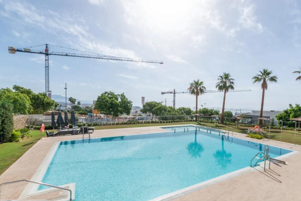 3 camera da letto Appartamento in vendita in Estepona con garage - 745.000 € (Rif: 9194761)