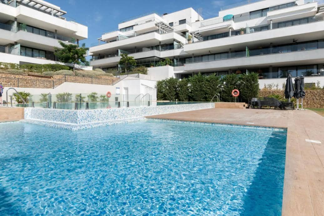 3 camera da letto Appartamento in vendita in Estepona con garage - 745.000 € (Rif: 9194761)