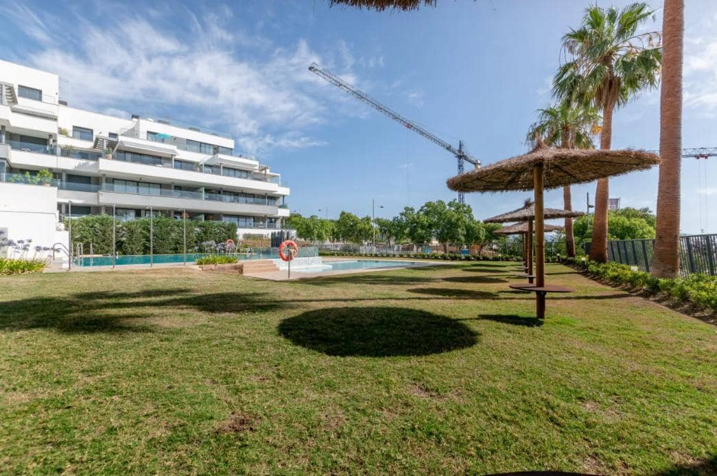 3 camera da letto Appartamento in vendita in Estepona con garage - 745.000 € (Rif: 9194761)