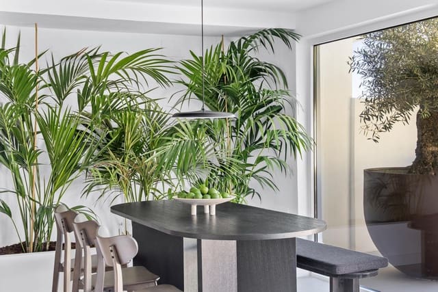 3 slaapkamer Villa te koop in Rodeo Alto - Guadaiza - La Campana, Marbella met zwembad garage - € 1.495.000 (Ref: 9201523)