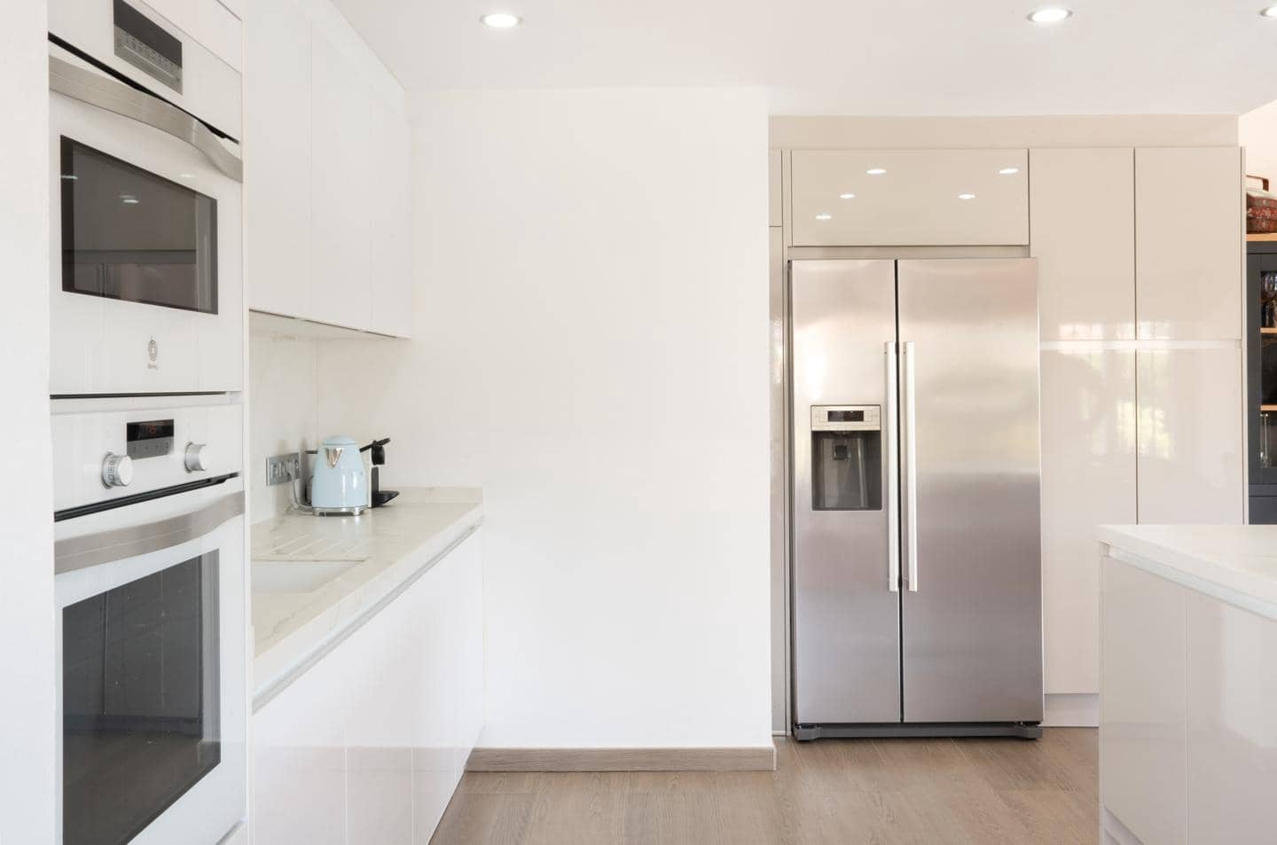 4 slaapkamer Villa te koop in Benahavis met zwembad garage - € 1.495.000 (Ref: 9201524)