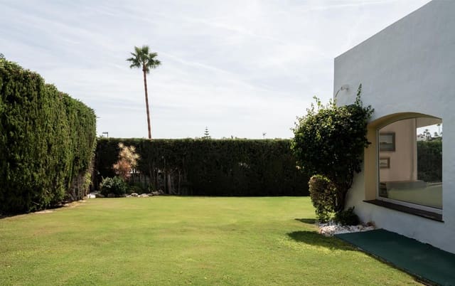 4 slaapkamer Villa te koop in El Paraíso, Benahavís met zwembad garage - € 1.495.000 (Ref: 9201524)