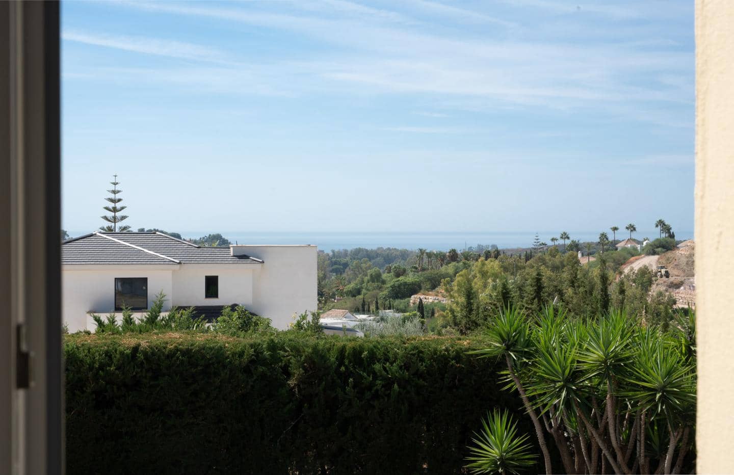 4 slaapkamer Villa te koop in Benahavis met zwembad garage - € 1.495.000 (Ref: 9201524)