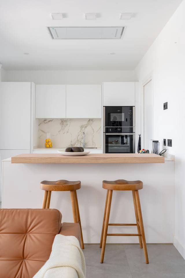 2 sypialnia Mieszkanie na sprzedaż w Estepona z garażem - 650 000 € (Ref: 9201525)