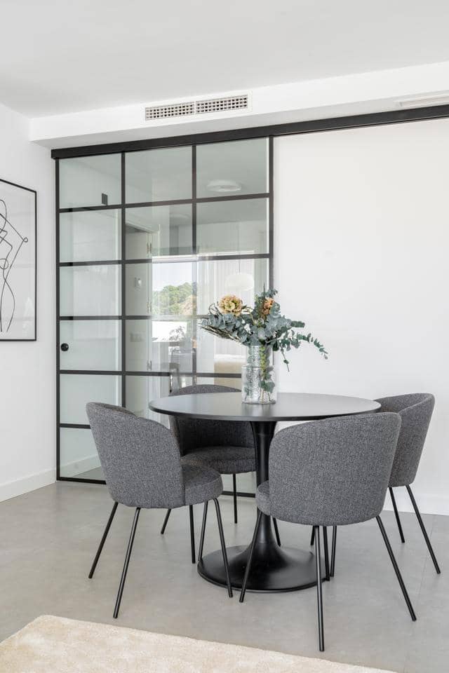 2 sypialnia Mieszkanie na sprzedaż w Estepona z garażem - 650 000 € (Ref: 9201525)