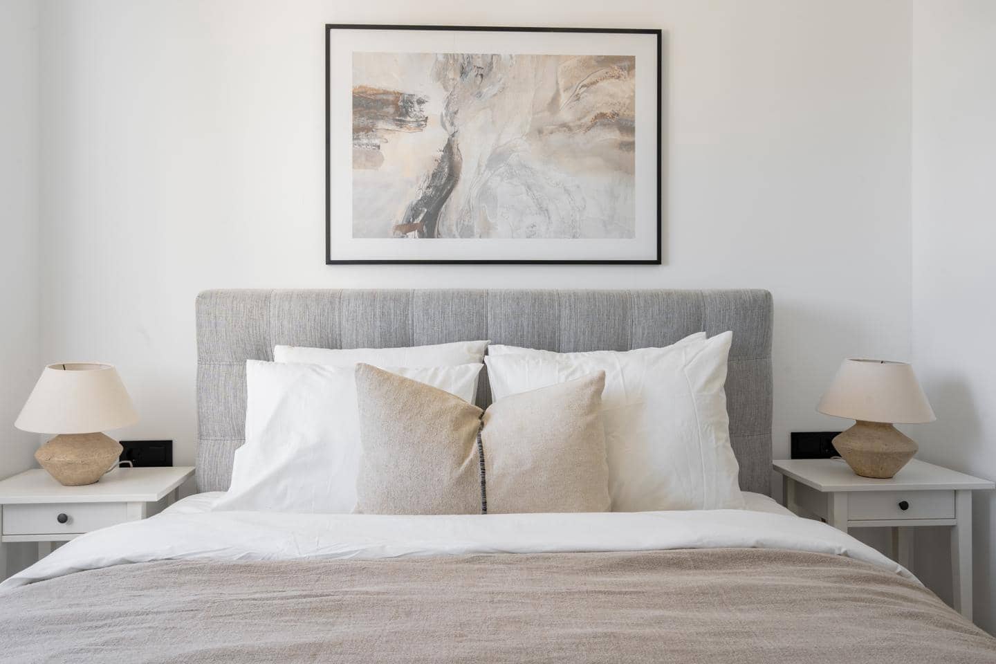 2 sypialnia Mieszkanie na sprzedaż w Estepona z garażem - 650 000 € (Ref: 9201525)