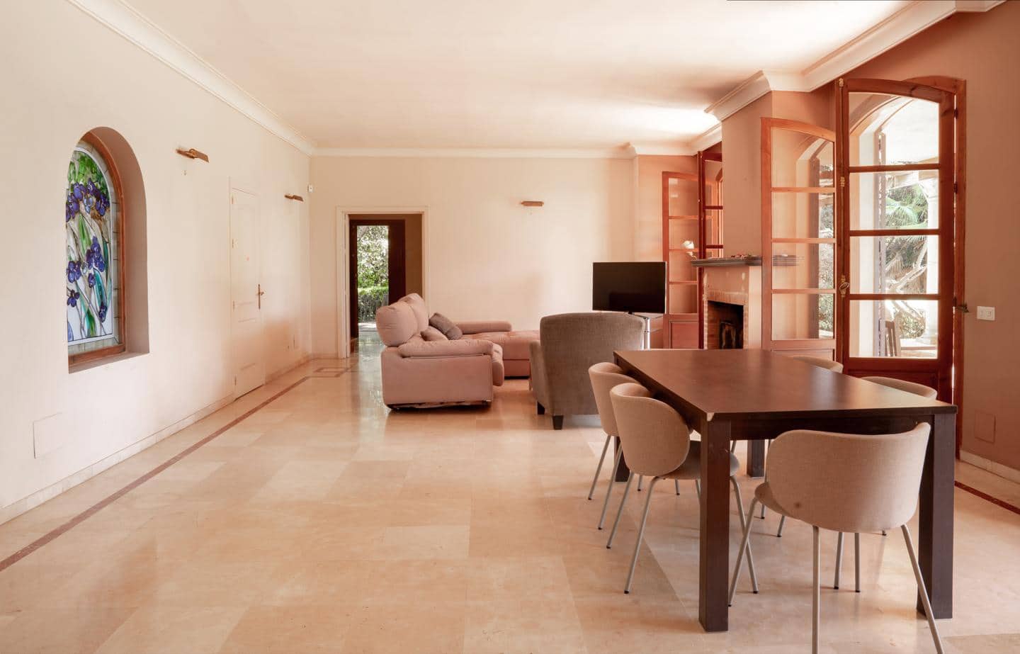 4 chambre Villa/Maison à vendre à El Paraiso avec piscine garage - 2 000 000 € (Ref: 9201526)