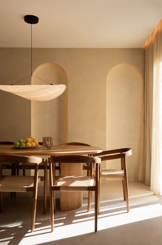 4 sypialnia Willa na sprzedaż w Nueva Alcántara, Marbella z garażem - 1 450 000 € (Ref: 9201527)