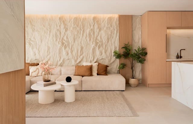 4 sypialnia Willa na sprzedaż w Nueva Alcántara, Marbella z garażem - 1 450 000 € (Ref: 9201527)