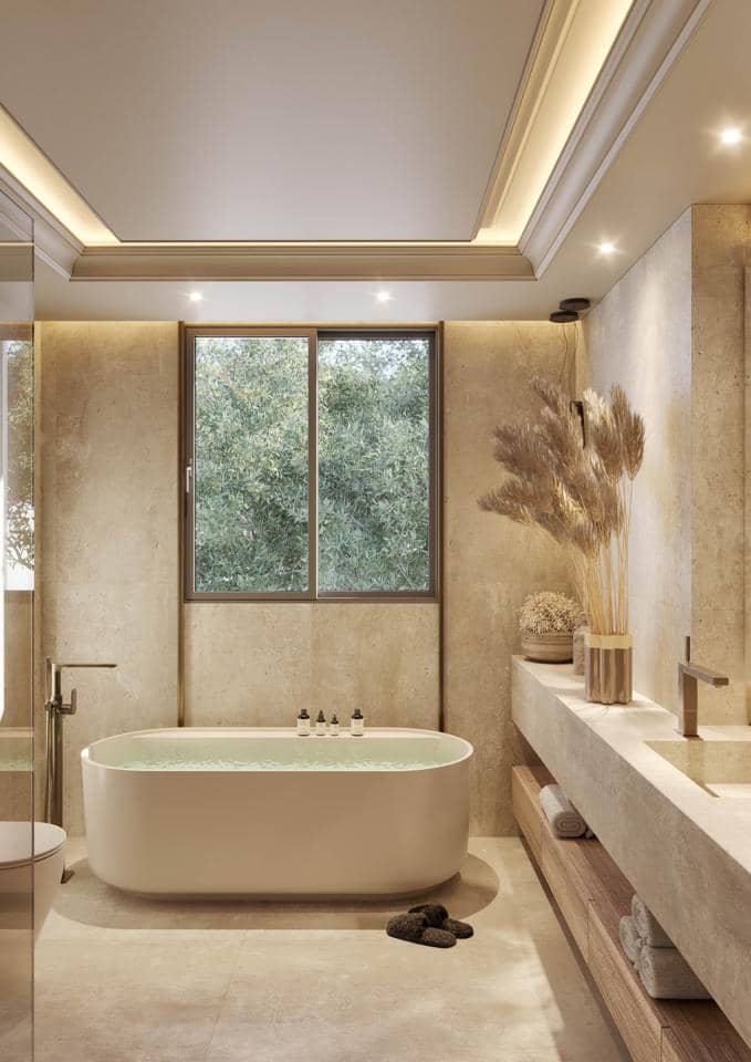 3 camera da letto Appartamento in vendita in Bahia Dorada con garage - 829.000 € (Rif: 9201528)