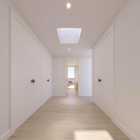 4 slaapkamer Villa te koop in Sotogrande Alto, San Roque met zwembad garage - € 1.437.000 (Ref: 9205562)