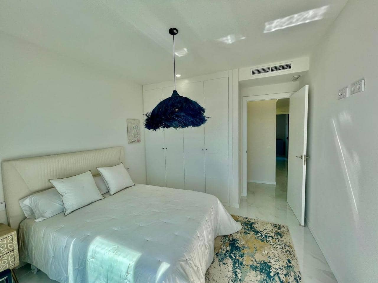 3 camera da letto Appartamento in vendita in Estepona con garage - 755.000 € (Rif: 9231964)