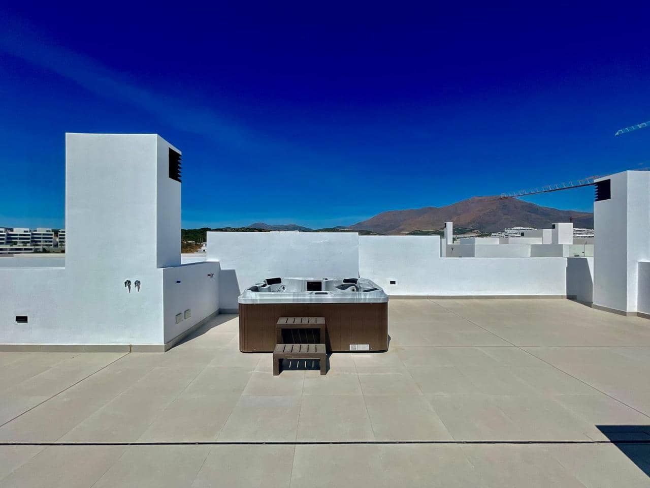 3 camera da letto Appartamento in vendita in Estepona con garage - 755.000 € (Rif: 9231964)