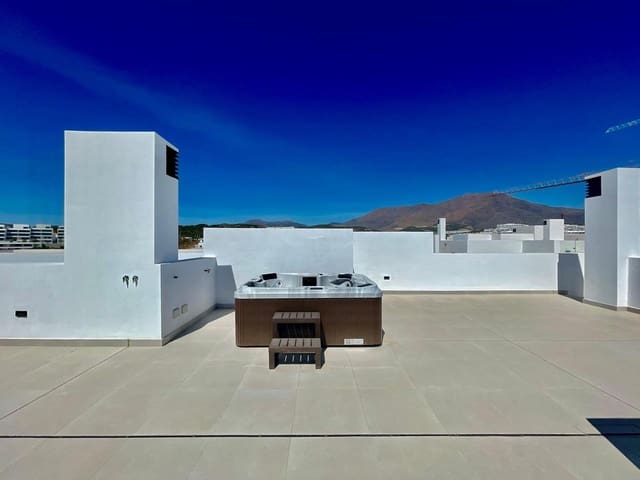 3 camera da letto Appartamento in vendita in Guadalobón, Estepona con garage - 755.000 € (Rif: 9231964)