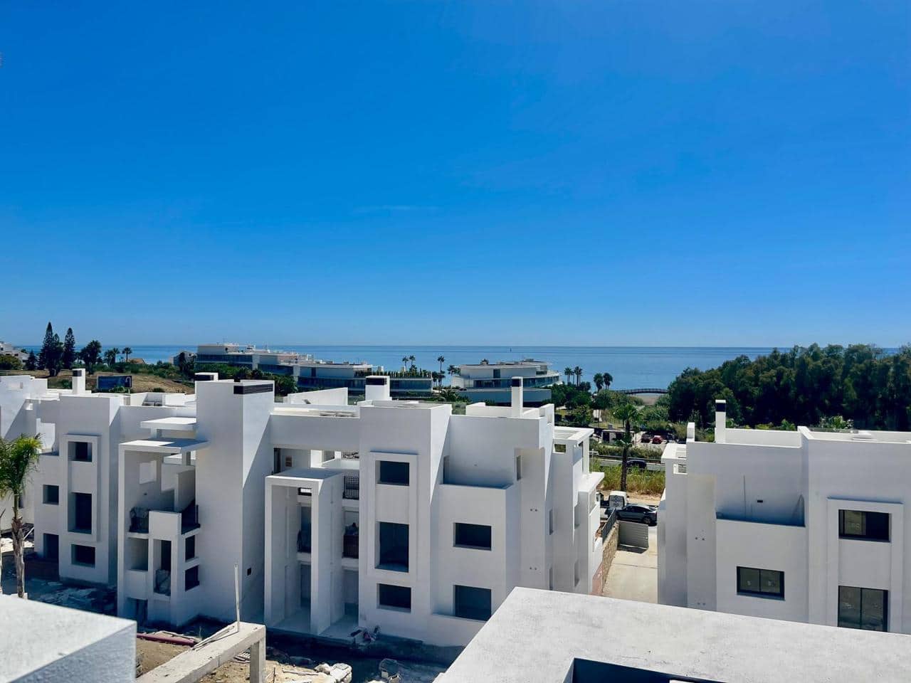 3 camera da letto Appartamento in vendita in Estepona con garage - 755.000 € (Rif: 9231964)